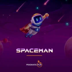 Spaceman yxybet