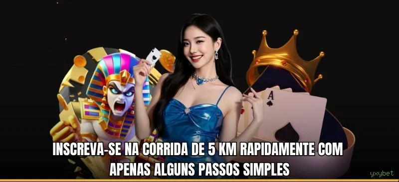 Requisitos do APK da yxybet para Android