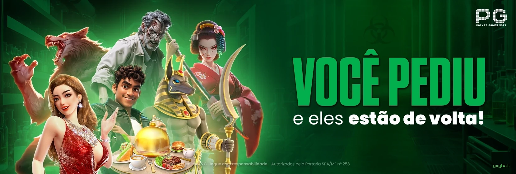 Apostas esportivas da yxybet com odds competitivas