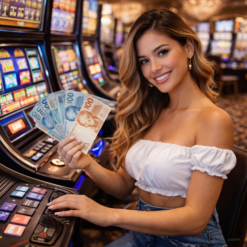 Fortune Ox Slot